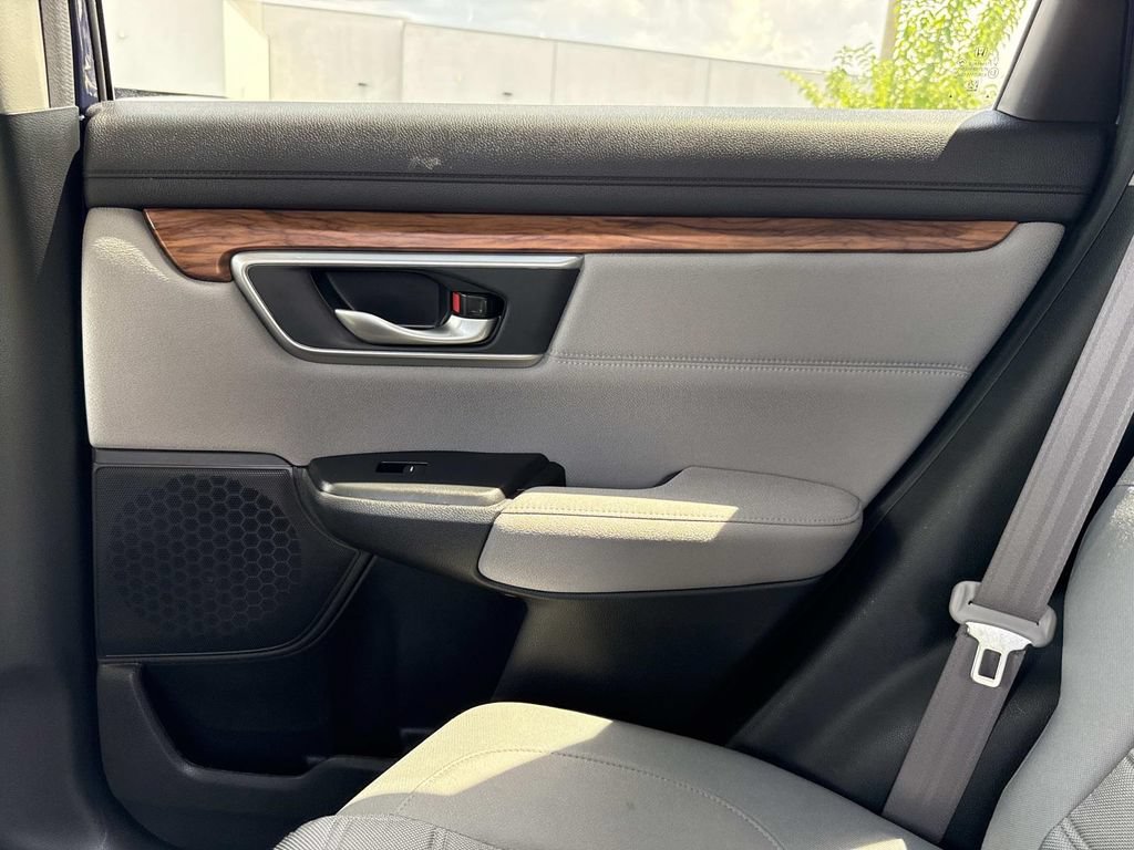 Used 2020 Honda CR-V EX image 18