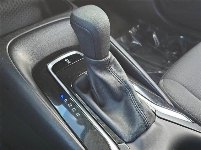 Used 2025 Toyota Corolla LE image 12