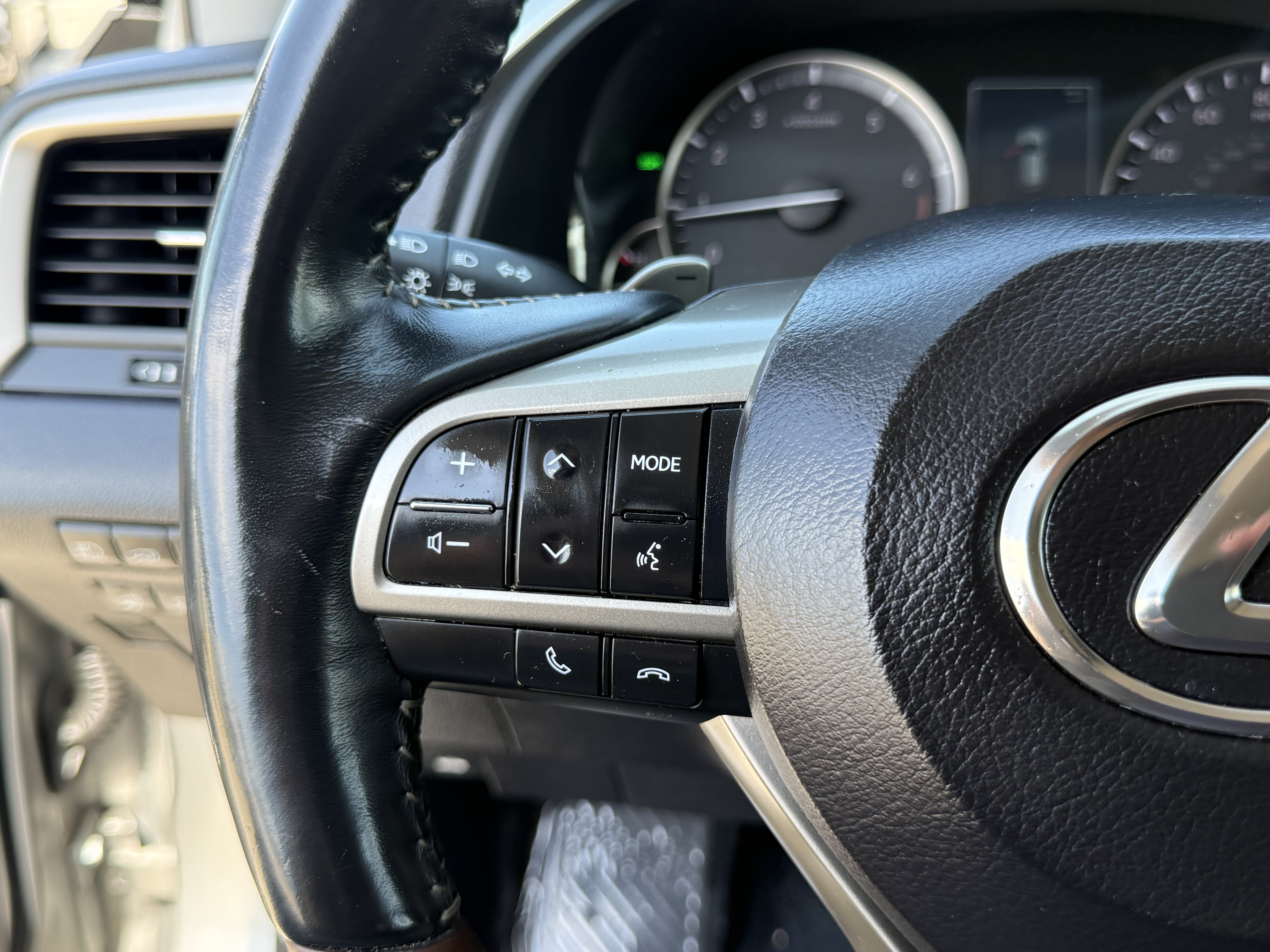 Certified 2021 Lexus RX 350 FWD w/ Premium Package image 24