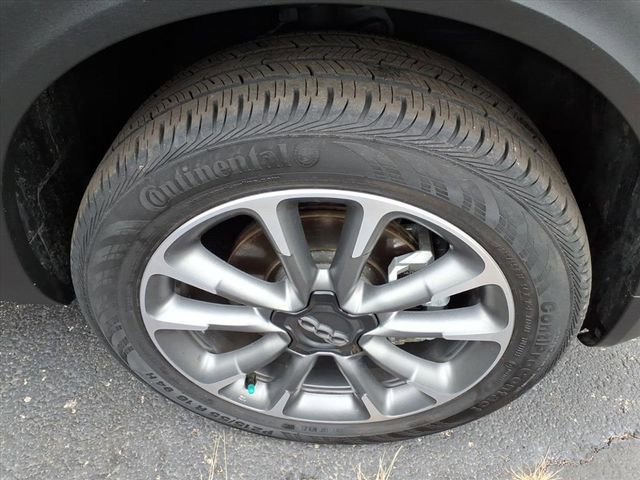 Used 2023 FIAT 500X Pop image 7