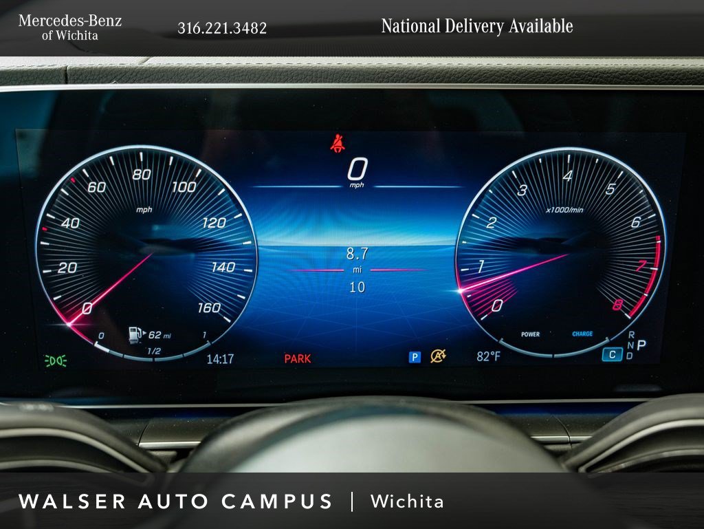 New 2026 Mercedes-Benz GLE 350 4MATIC image 32