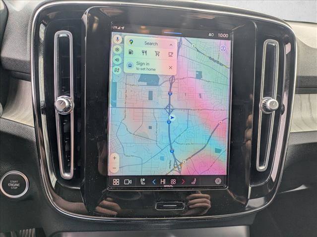 Used 2023 Volvo XC40 B5 Ultimate w/ Protection Package Premier image 14