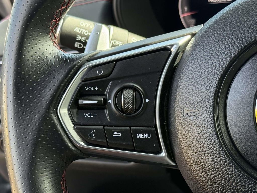 Certified 2025 Acura TLX SH-AWD w/ A-SPEC Pkg image 29
