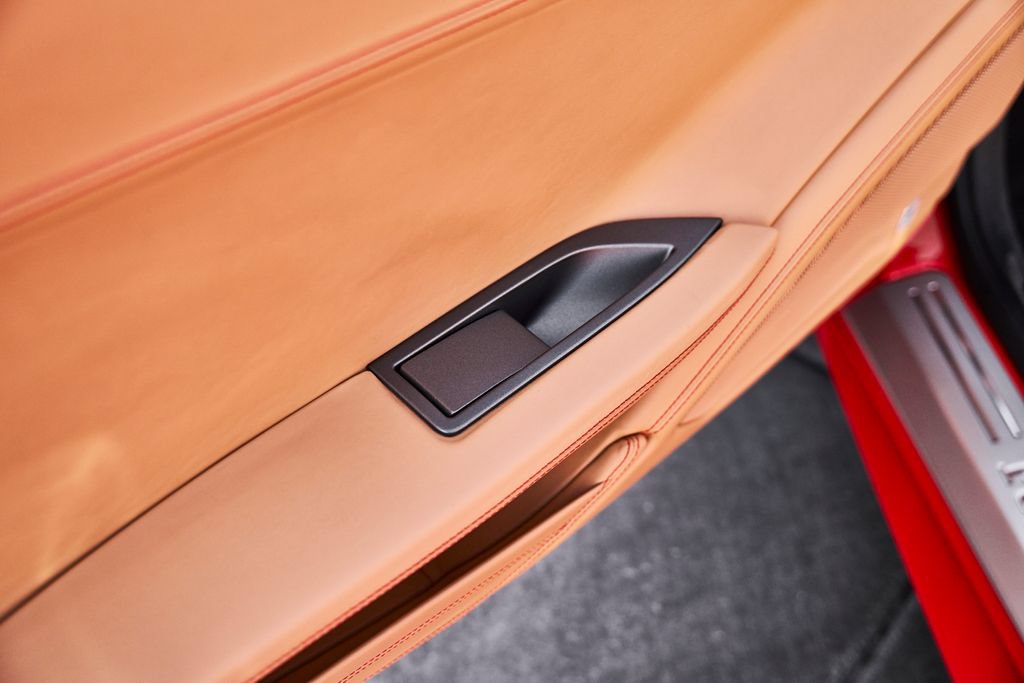 Used 2012 Ferrari 458 Spider RWD image 34