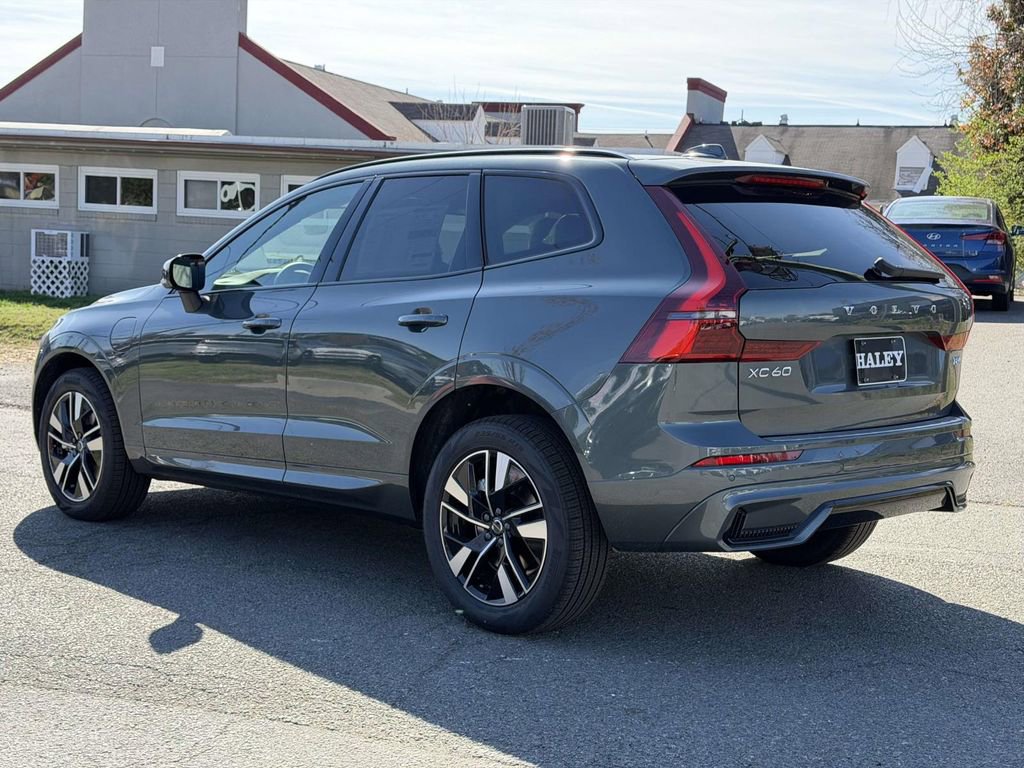 New 2026 Volvo XC60 T8 Core w/ Climate Package AWD/4WD image 21