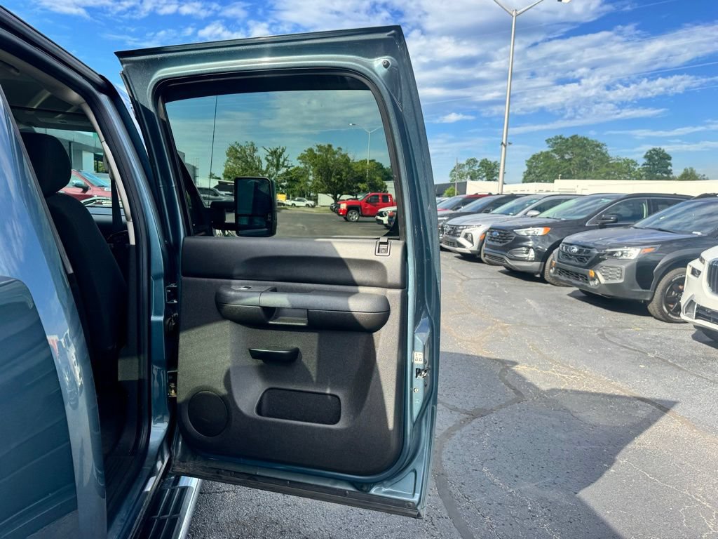 Used 2012 GMC Sierra 1500 SLE w/ Power Tech Package AWD/4WD image 41