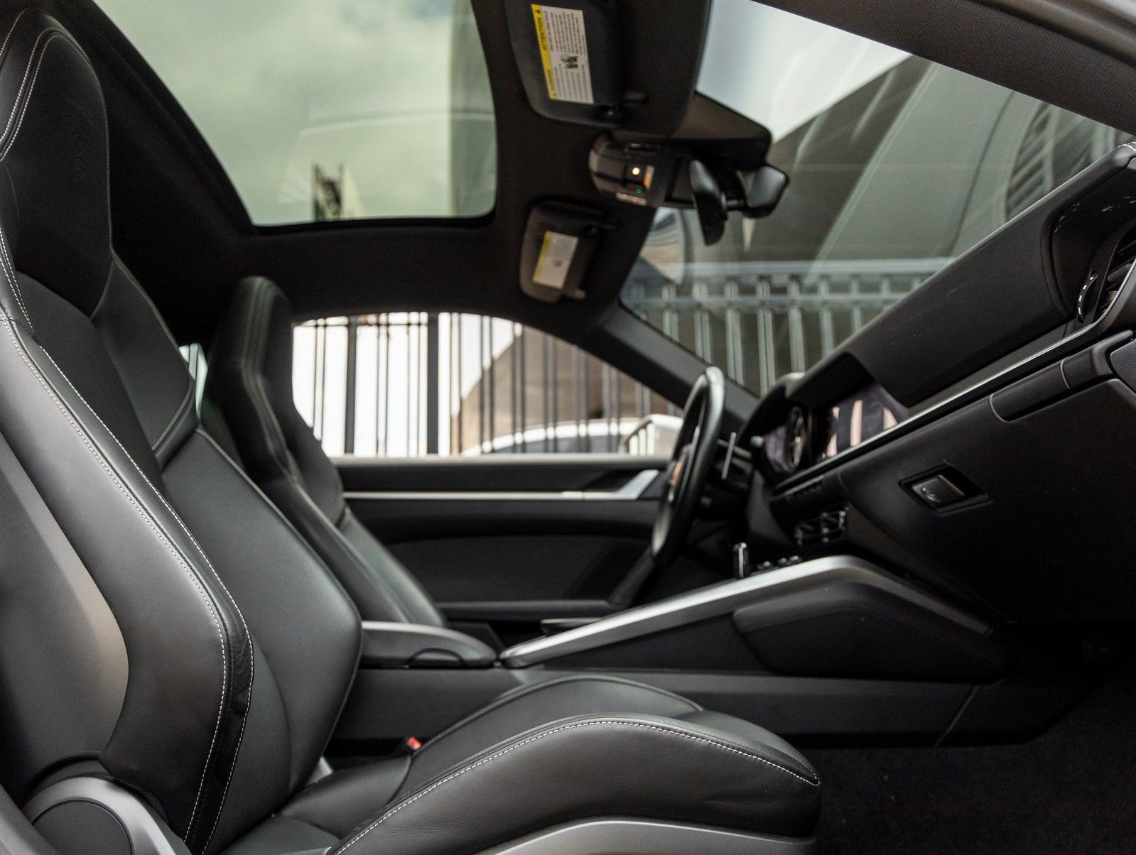 Certified 2022 Porsche 911 Carrera S image 36