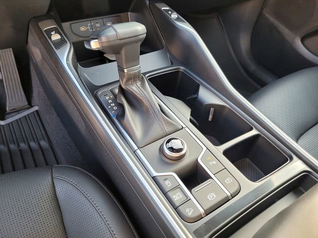 New 2026 Kia Sorento S w/ S Panoramic Sunroof Package image 11