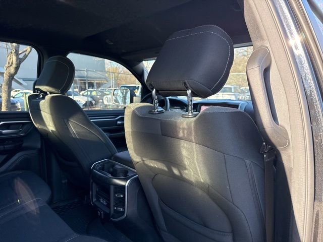 Used 2022 RAM 1500 Big Horn image 25