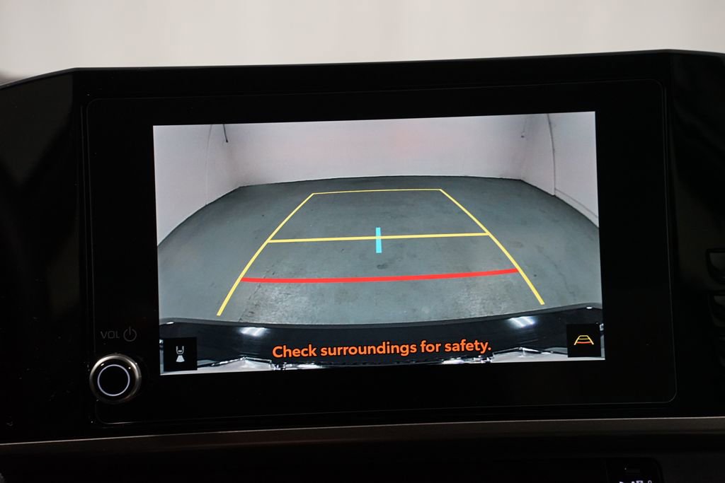 Certified 2025 Toyota Camry LE image 19