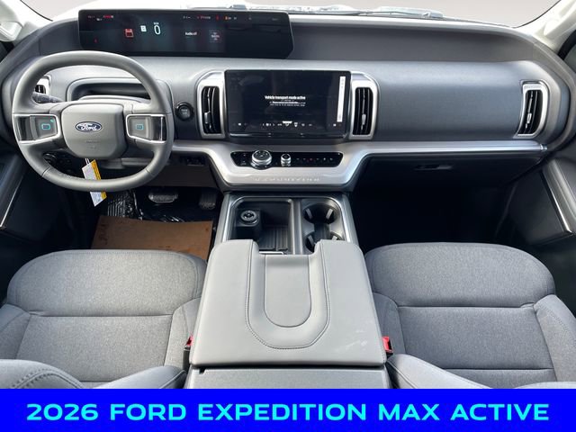 New 2026 Ford Expedition Max Active image 10