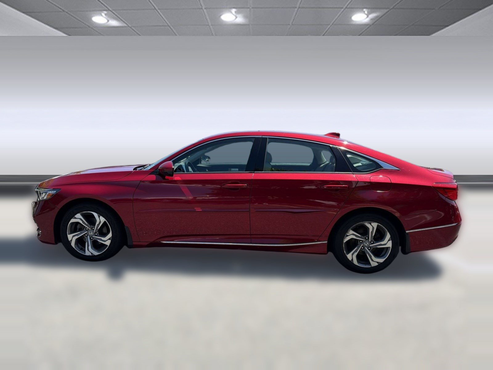 Used 2019 Honda Accord EX-L image 2