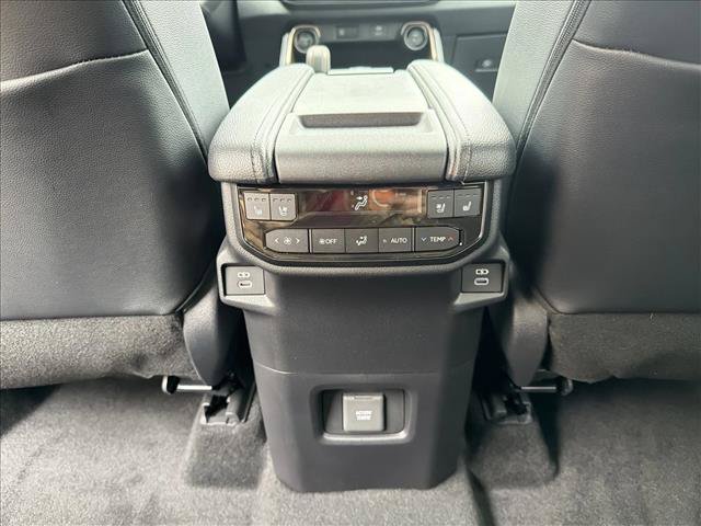 New 2026 Toyota Grand Highlander AWD Hybrid image 21
