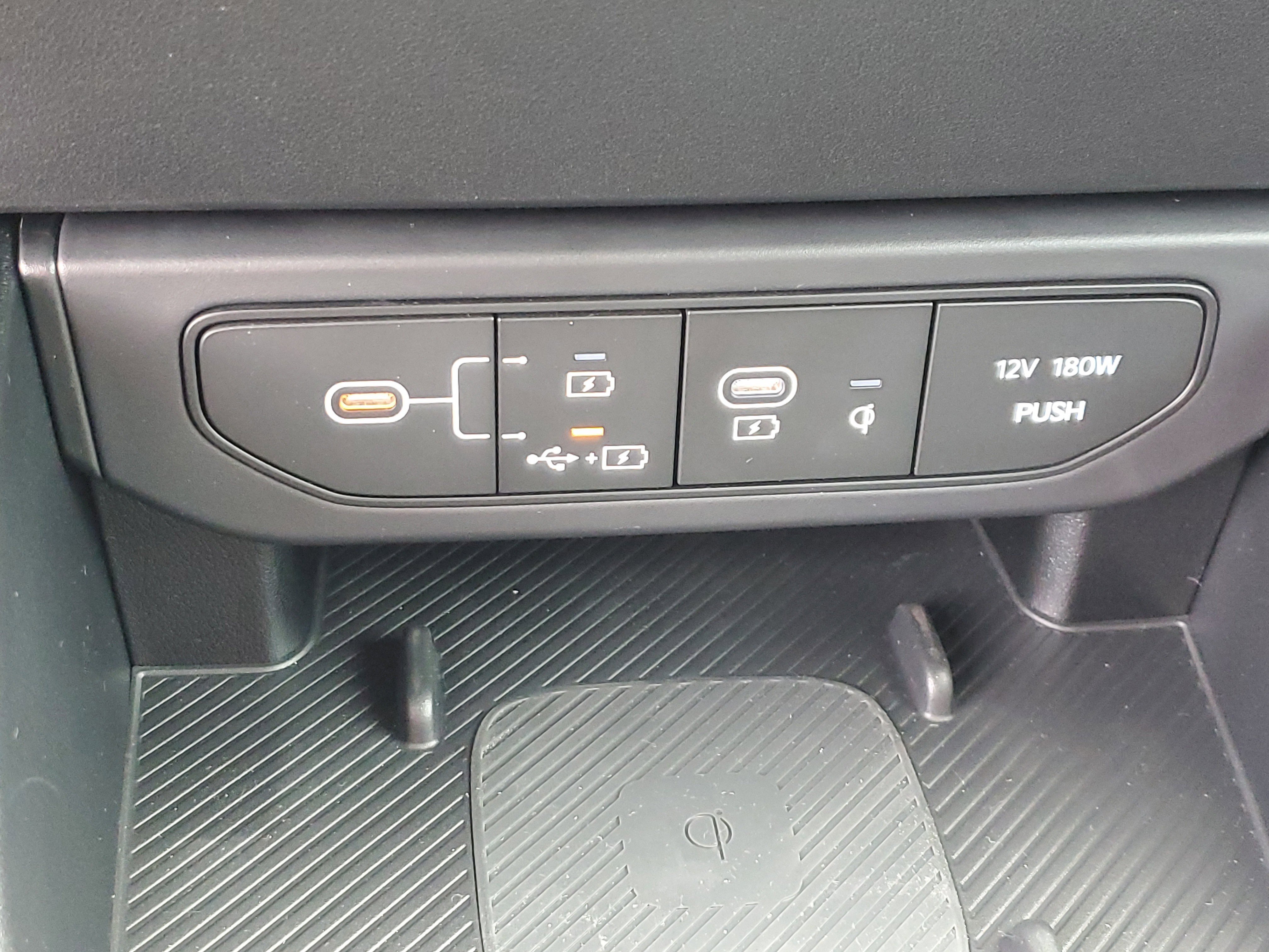 New 2025 Kia K4 EX image 25