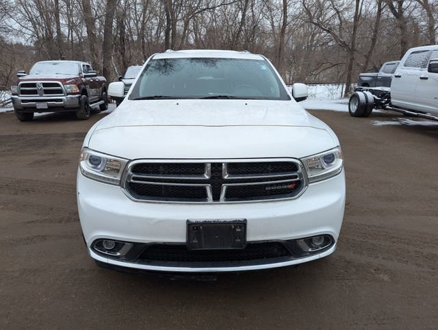 Used 2014 Dodge Durango Limited w/ Trailer Tow Group IV image 4