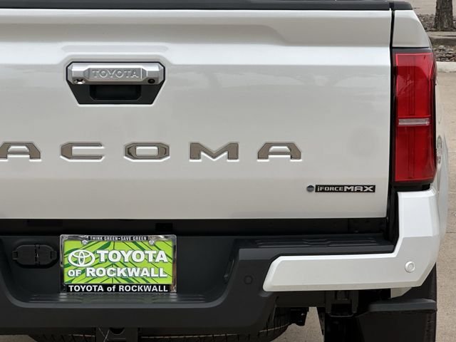 New 2026 Toyota Tacoma Limited AWD/4WD image 6