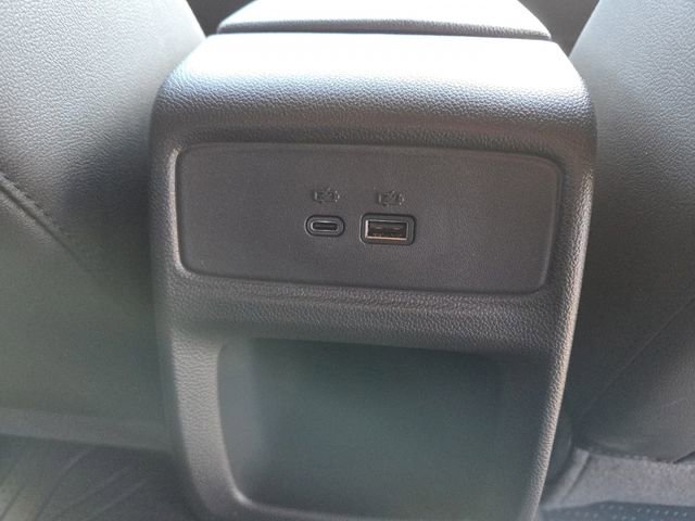 New 2026 Chevrolet Trax RS w/ Driver Confidence Package FWD image 15