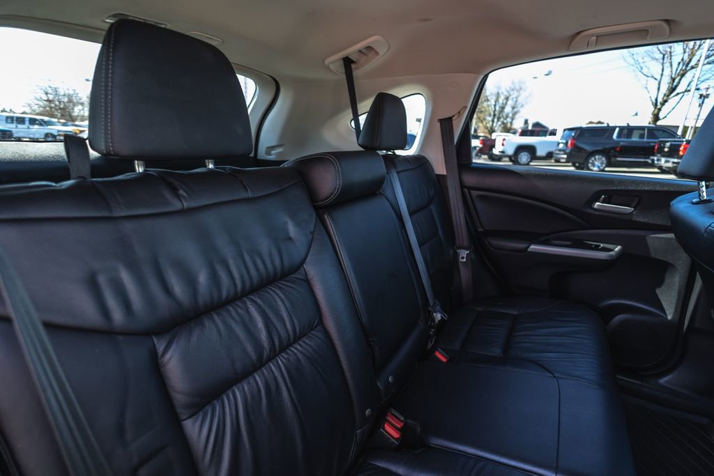 Used 2014 Honda CR-V EX-L image 33