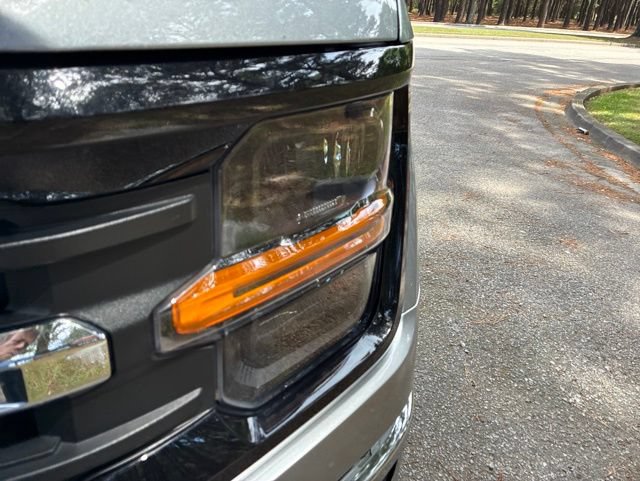 Used 2025 Ford F150 XLT w/ Equipment Group 301A Standard AWD/4WD image 10