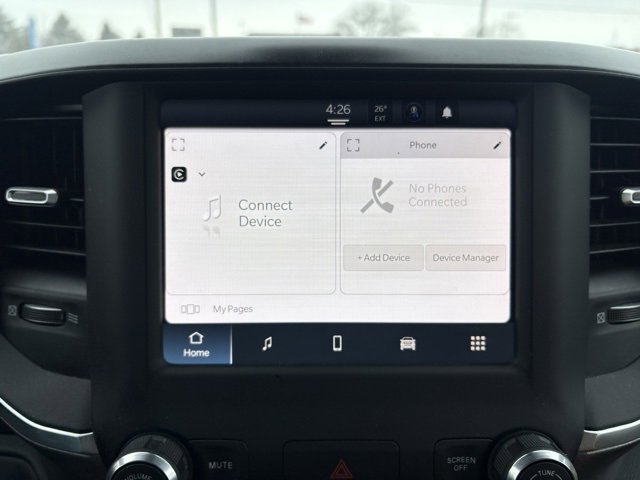 Used 2024 RAM 2500 Big Horn w/ Bed Utility Group image 28