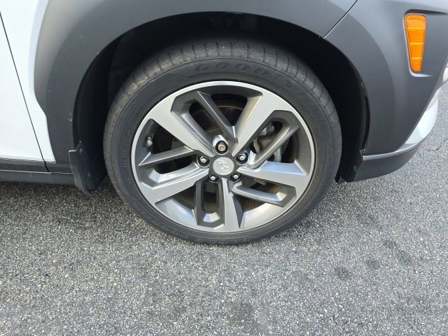 Used 2021 Hyundai Kona Ultimate image 10