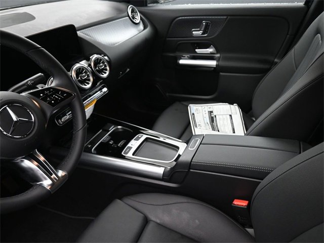 New 2025 Mercedes-Benz GLA 250 image 33