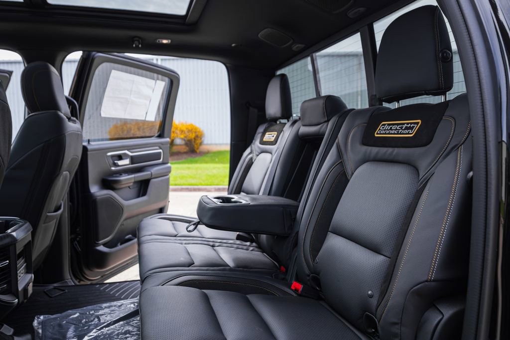 New 2026 RAM 1500 Big Horn image 23