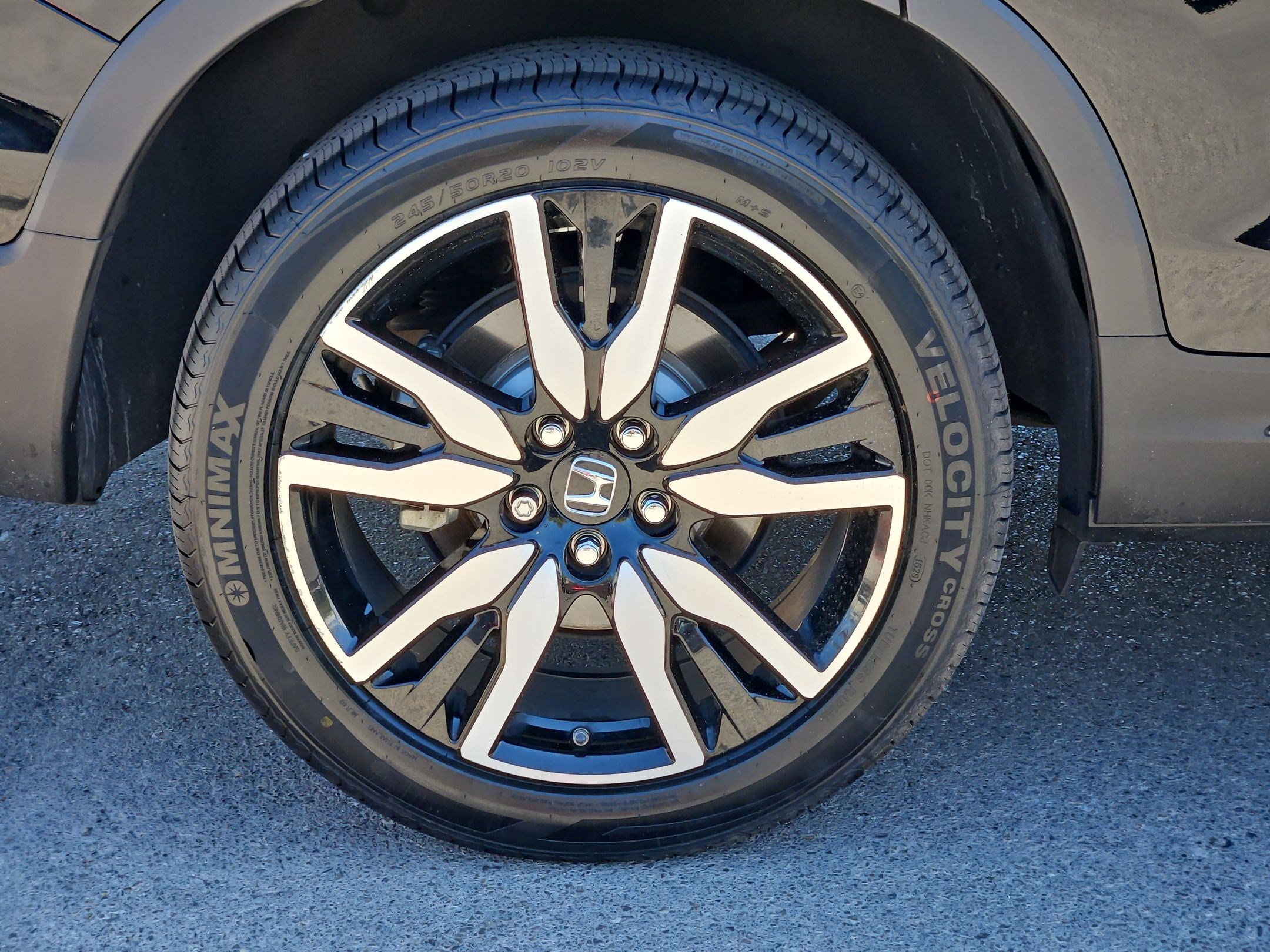 Used 2022 Honda Pilot Touring image 12