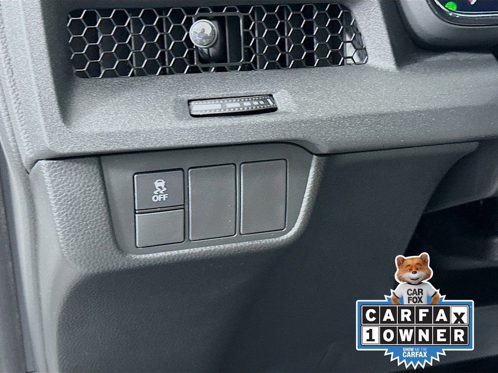 Used 2023 Honda CR-V EX image 11