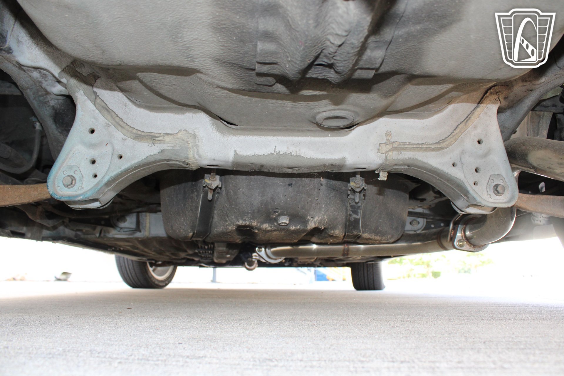 Used 1995 Honda Del Sol Si image 10