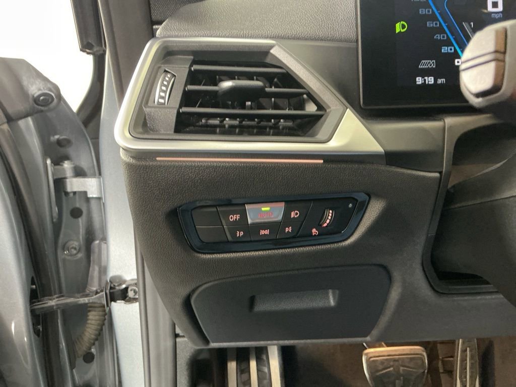 Certified 2024 BMW M4 Competition image 17