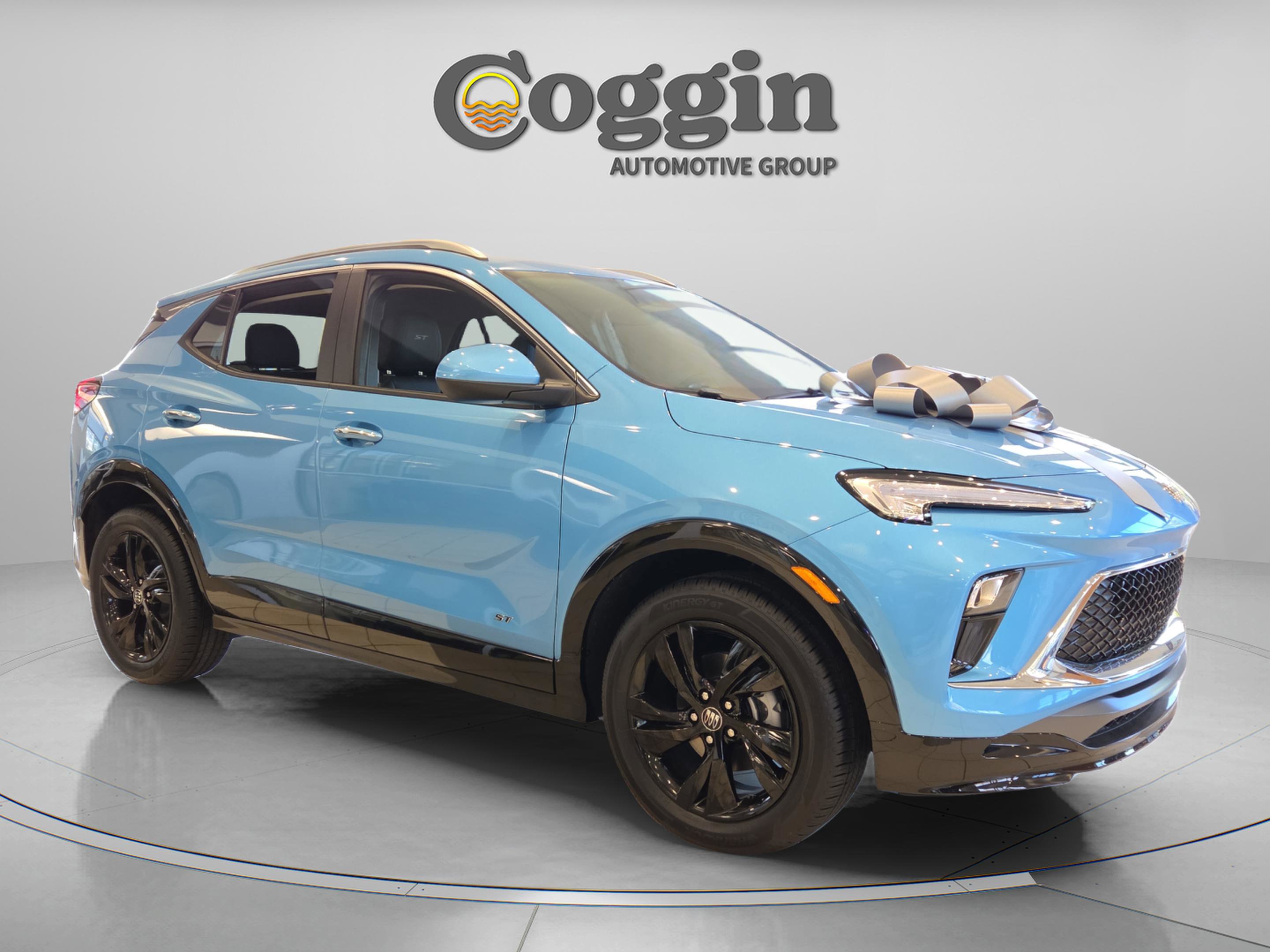 New 2026 Buick Encore GX Sport Touring w/ Comfort Package image 7