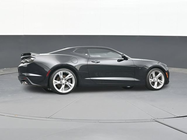 Used 2019 Chevrolet Camaro SS RWD image 47