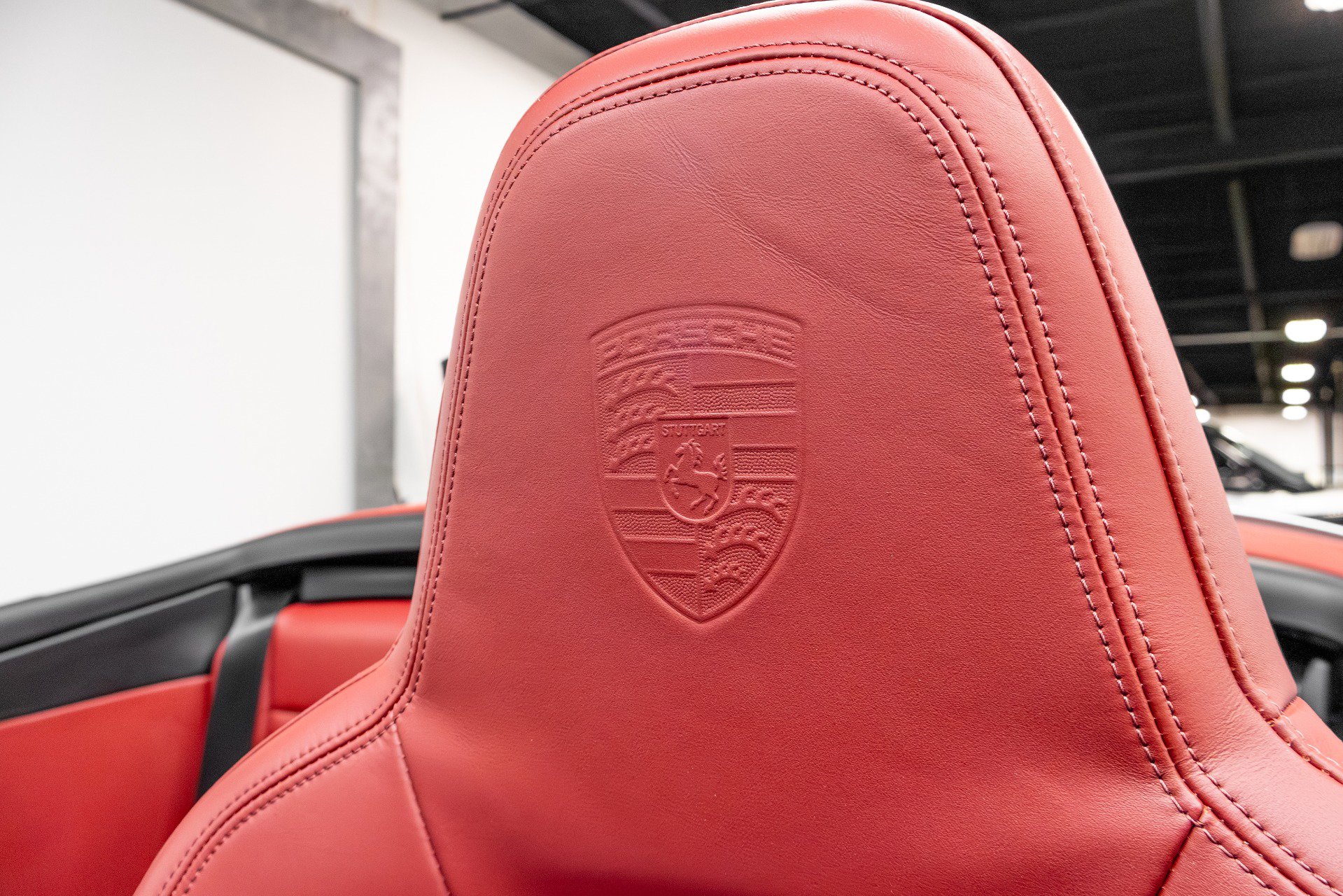 Used 2021 Porsche 911 Turbo S image 8