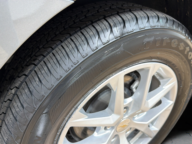 Certified 2024 Chevrolet Equinox LT AWD/4WD image 10
