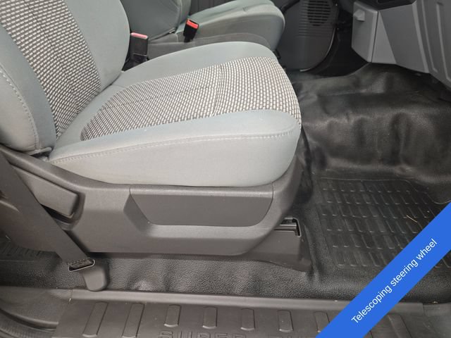 Used 2011 Ford F250 XL RWD image 10