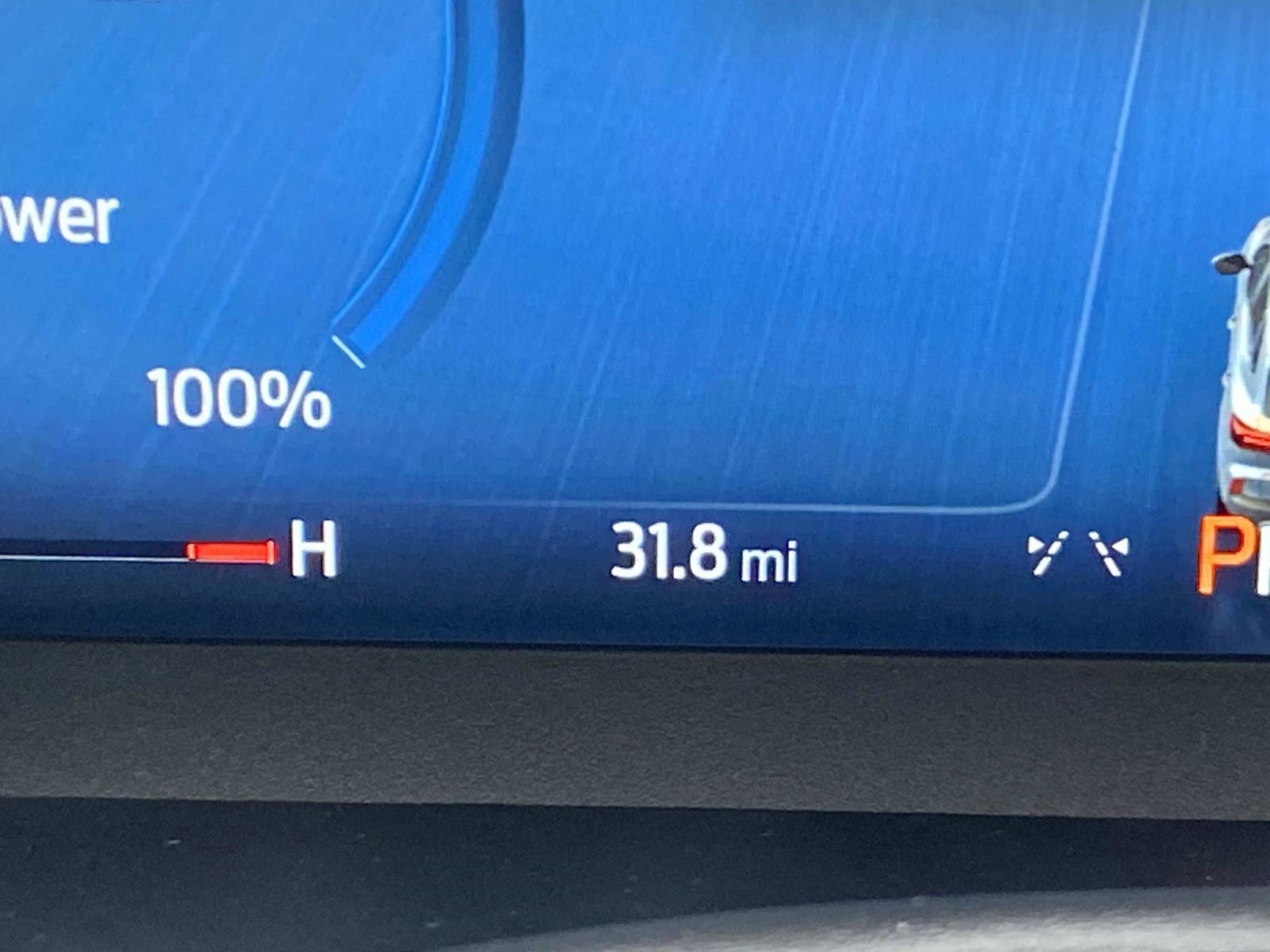 New 2026 Ford Escape SE w/ PHEV Premium Package image 20