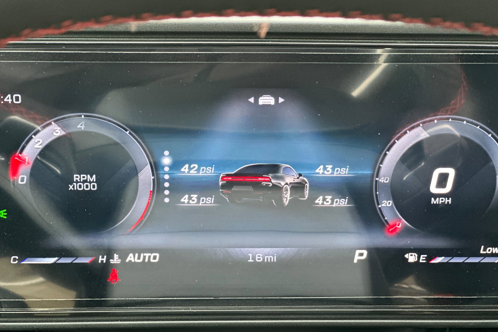 New 2026 Dodge Charger Scat Pack image 26