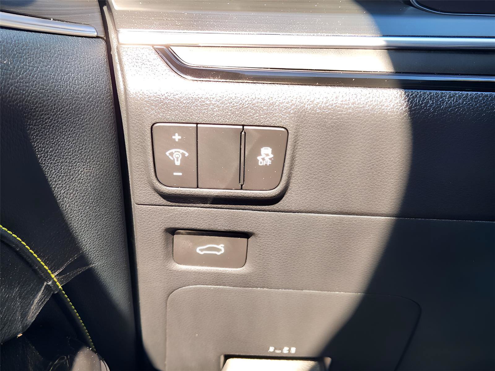 Used 2026 Kia K5 GT FWD image 23
