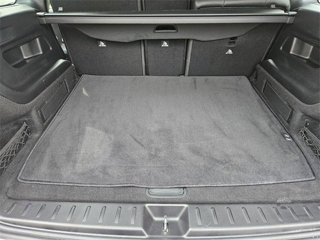 Certified 2024 Mercedes-Benz GLB 35 AMG 4MATIC image 32