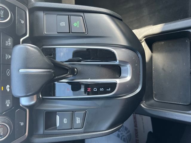 Used 2020 Honda CR-V EX-L image 16