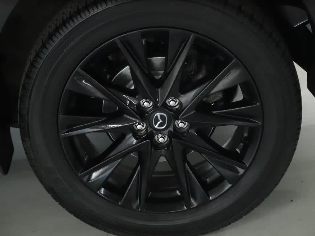 Certified 2023 MAZDA CX-5 Carbon Edition AWD/4WD image 39