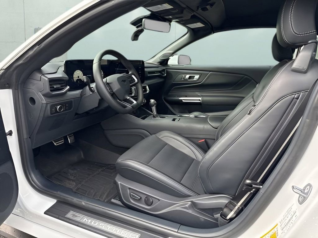 Used 2024 Ford Mustang Premium RWD image 11