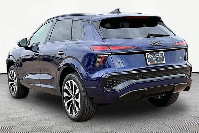 New 2026 Audi Q3 quattro 2.0T AWD/4WD image 12