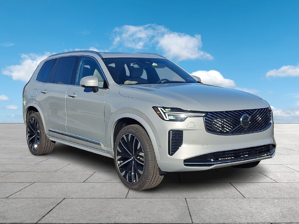 New 2027 Volvo XC90 B6 Plus AWD/4WD image 1