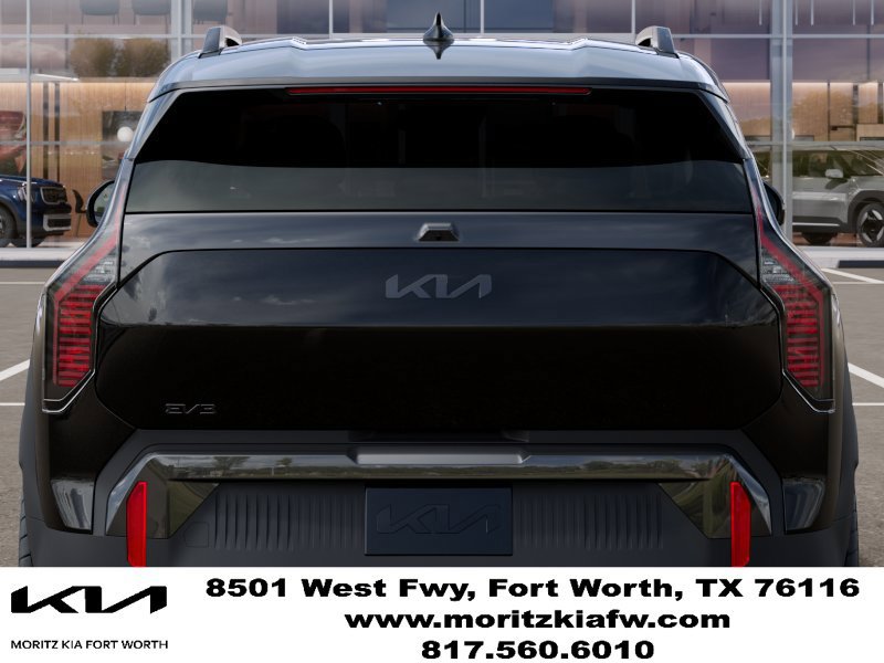 New 2027 Kia EV3 Wind FWD image 13