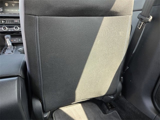 Used 2025 Honda Civic Sport image 15