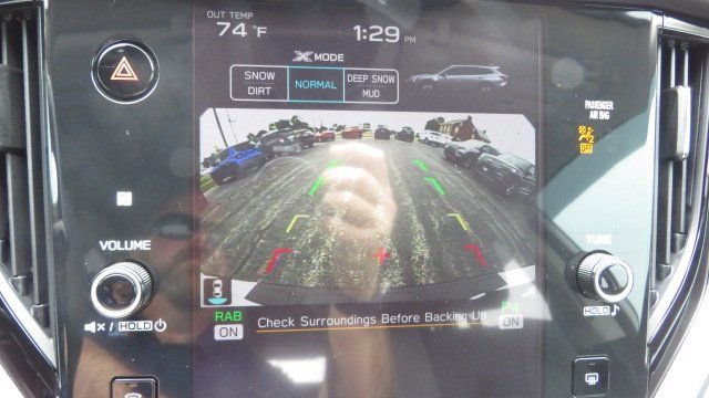 Used 2025 Subaru Outback Onyx Edition XT image 14