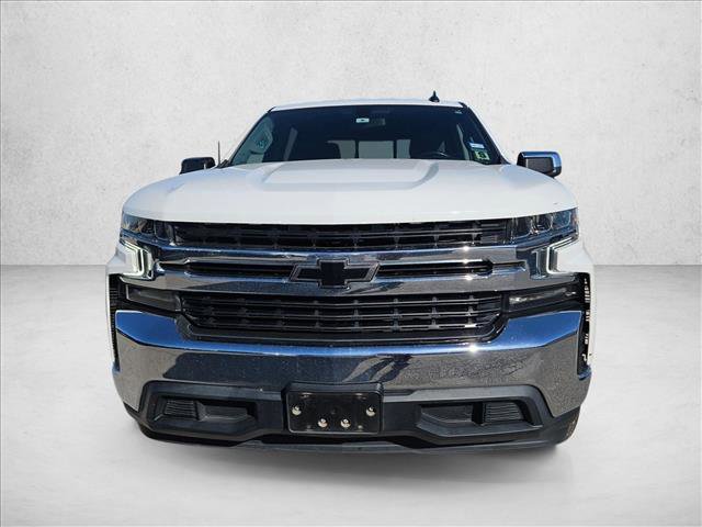 Used 2021 Chevrolet Silverado 1500 LT w/ Texas Edition Plus video 2