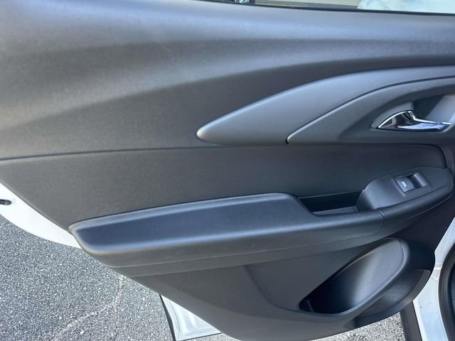 New 2026 Chevrolet TrailBlazer LT image 30